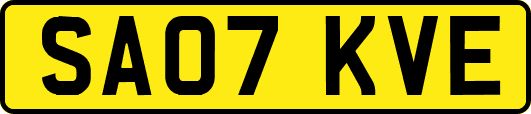 SA07KVE