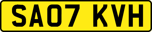 SA07KVH