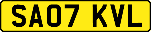 SA07KVL