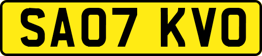 SA07KVO