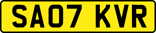 SA07KVR
