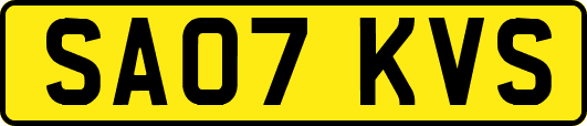 SA07KVS