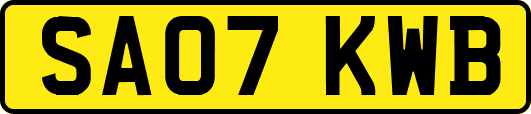 SA07KWB