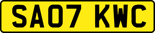 SA07KWC