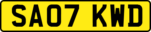 SA07KWD