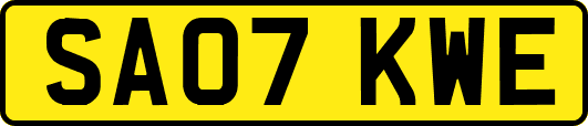 SA07KWE