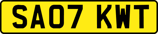 SA07KWT