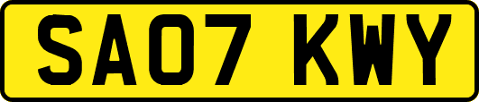 SA07KWY