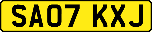 SA07KXJ