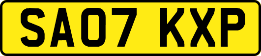SA07KXP