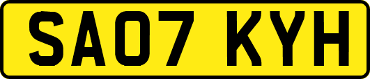 SA07KYH
