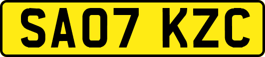 SA07KZC