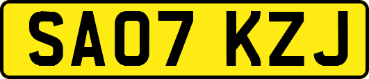 SA07KZJ