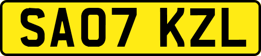 SA07KZL