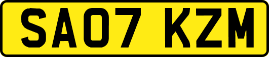 SA07KZM