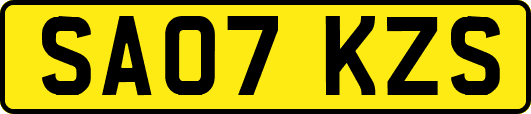 SA07KZS
