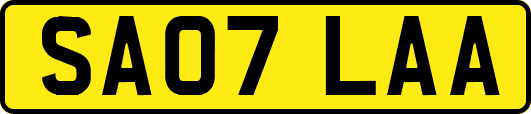 SA07LAA