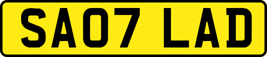 SA07LAD