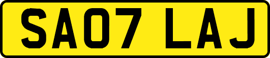 SA07LAJ