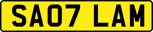 SA07LAM
