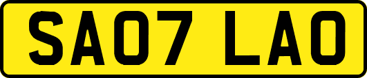 SA07LAO
