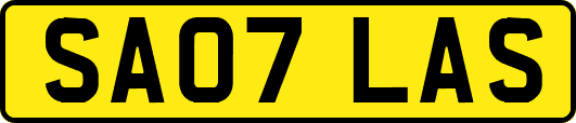 SA07LAS