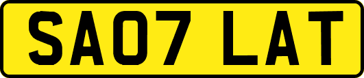 SA07LAT