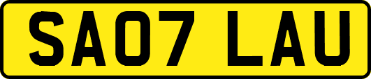 SA07LAU