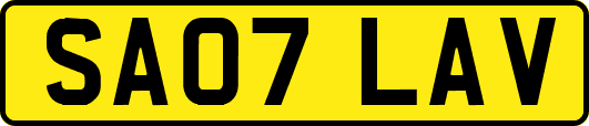 SA07LAV