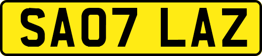 SA07LAZ