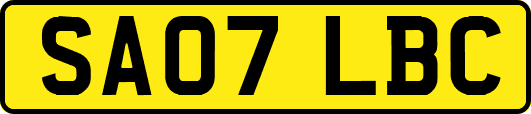 SA07LBC