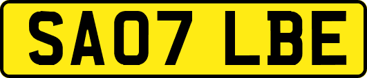 SA07LBE