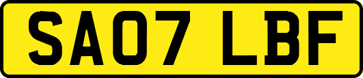SA07LBF