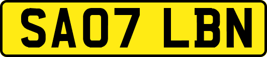 SA07LBN