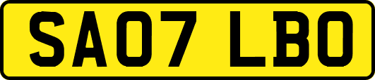 SA07LBO