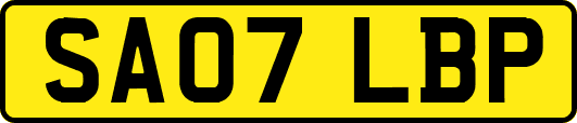 SA07LBP
