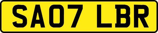 SA07LBR