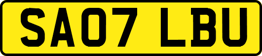 SA07LBU