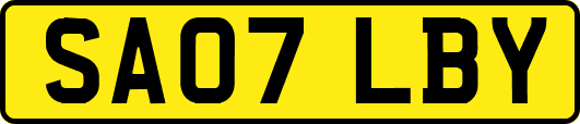 SA07LBY