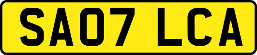 SA07LCA