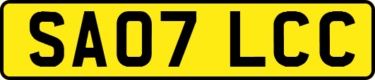 SA07LCC