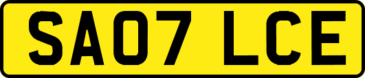 SA07LCE