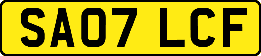SA07LCF