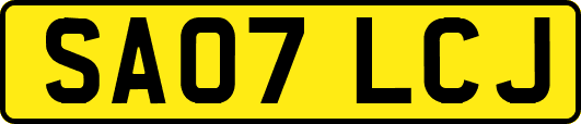 SA07LCJ