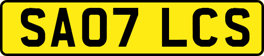 SA07LCS