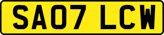 SA07LCW