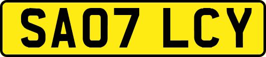 SA07LCY