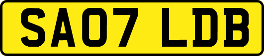 SA07LDB