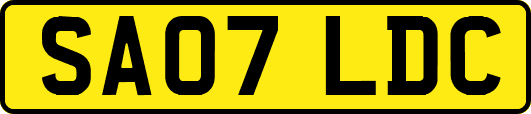 SA07LDC