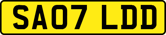 SA07LDD